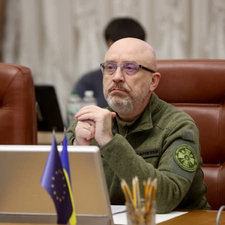 Володимир Зеленський підтвердив відставку Олексія Резнікова