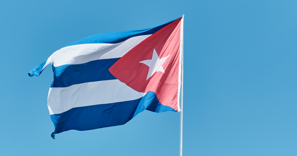 Cuba's Foreign Ministry says Russia is recruiting Cubans to fight in the war against Ukraine