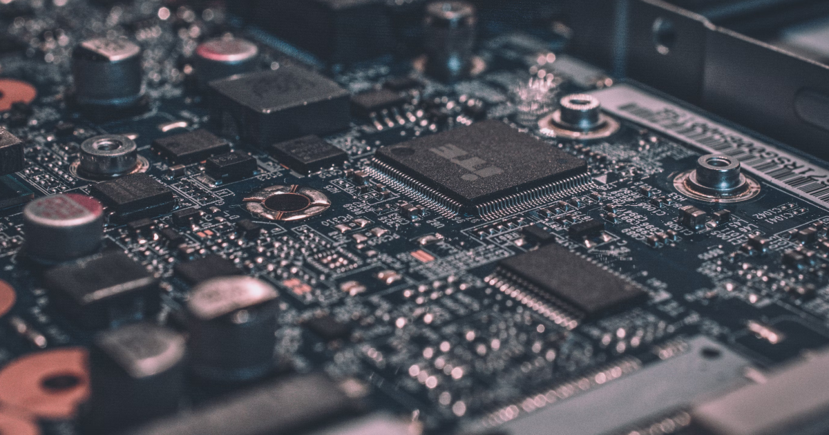 China to launch $40bn state fund to boost chip industry