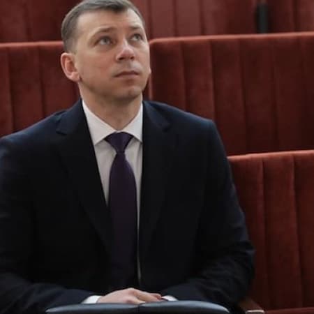 Олександра Клименка призначено Керівником Спеціалізованої антикорупційної прокуратури