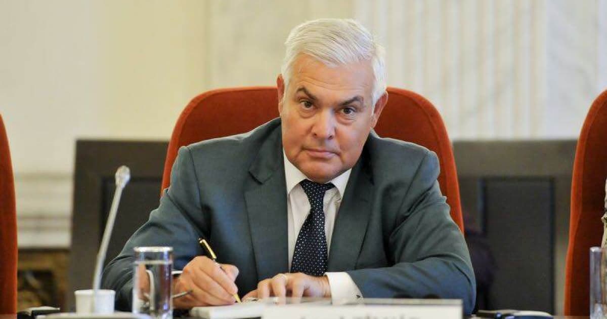 Міністр оборони Румунії підтвердив, що на територію країни впали уламки російського безпілотника