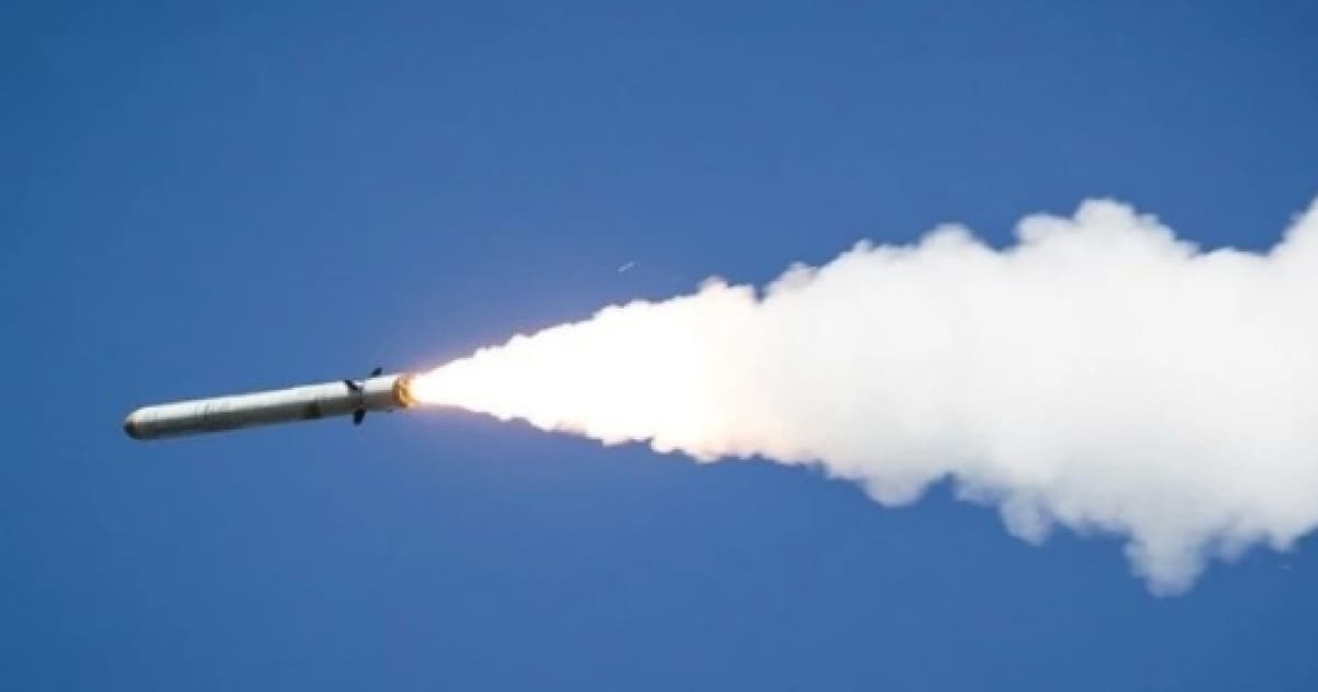 28 липня армія РФ випустила по Україні близько 20-ти ракет різного класу