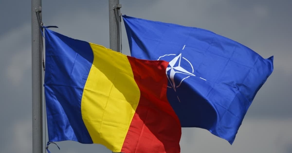 НАТО висловило «рішучу солідарність» з Румунією