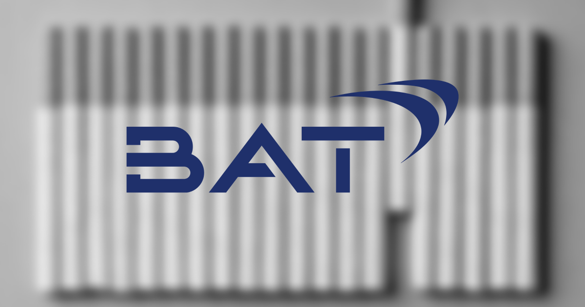 Компанія «British American Tobacco» (BAT) заявила про продаж бізнесу в Росії та Білорусі