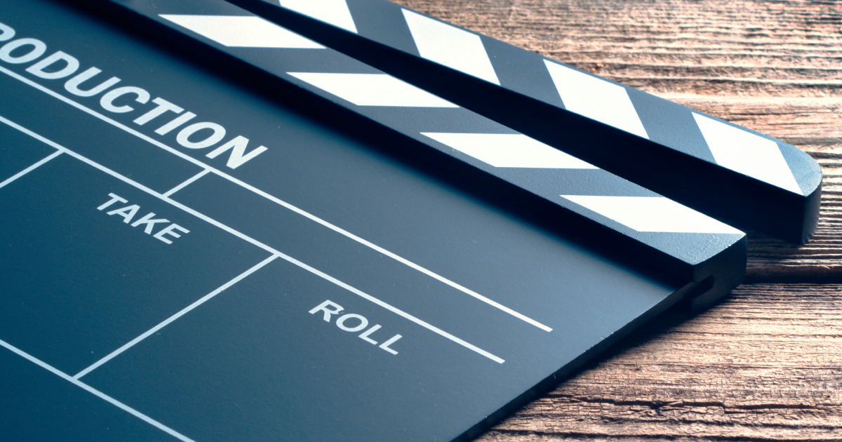 The Ministry of Culture and Information Policy of Ukraine signs contracts for the production of films and TV series worth UAH 50.2 million