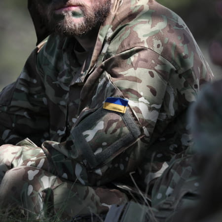 Since May, the Armed Forces of Ukraine liberated 23 settlements in Kharkiv Oblast — the head of the region military administration