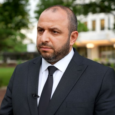 Умєров: На виплати військовим не вистачає понад 250 мільярдів гривень до кінця року