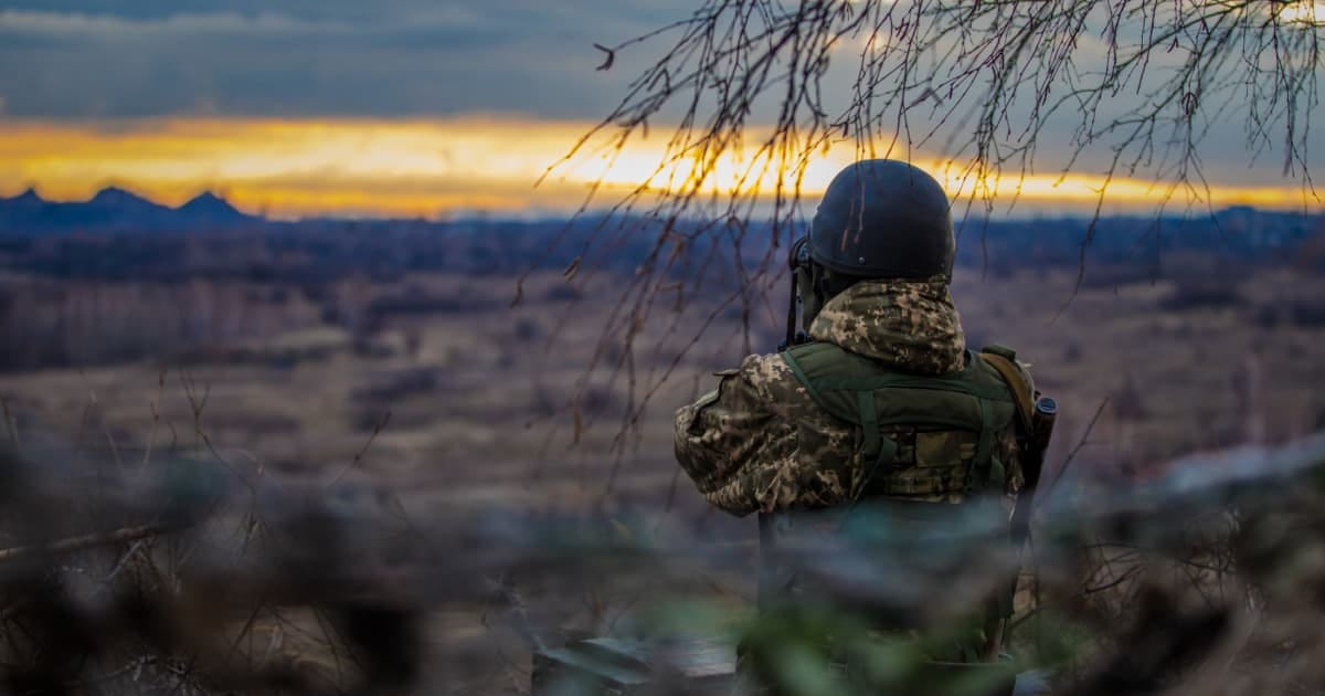 The Armed Forces of Ukraine repulsed the assault in the direction of Bilohirka, Bakhmut, and Myronivka — the Russian army retreated with losses