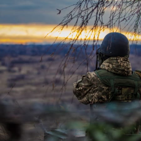 The Armed Forces of Ukraine repulsed the assault in the direction of Bilohirka, Bakhmut, and Myronivka — the Russian army retreated with losses