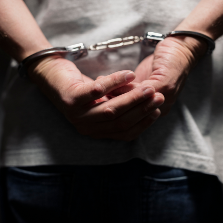 Двоє обвинувачених у справі вбивства добровольця Щербини повернулися під варту