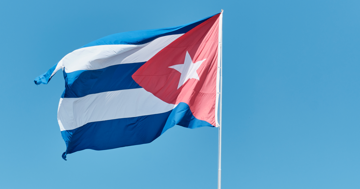 Cuba arrests 17 people in case of recruitment of Cubans for war against Ukraine