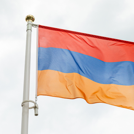 У Вірменії затримали проросійського блогера Міку Бадаляна та журналіста «Sputnik Армєнія» Ашота Геворкяна