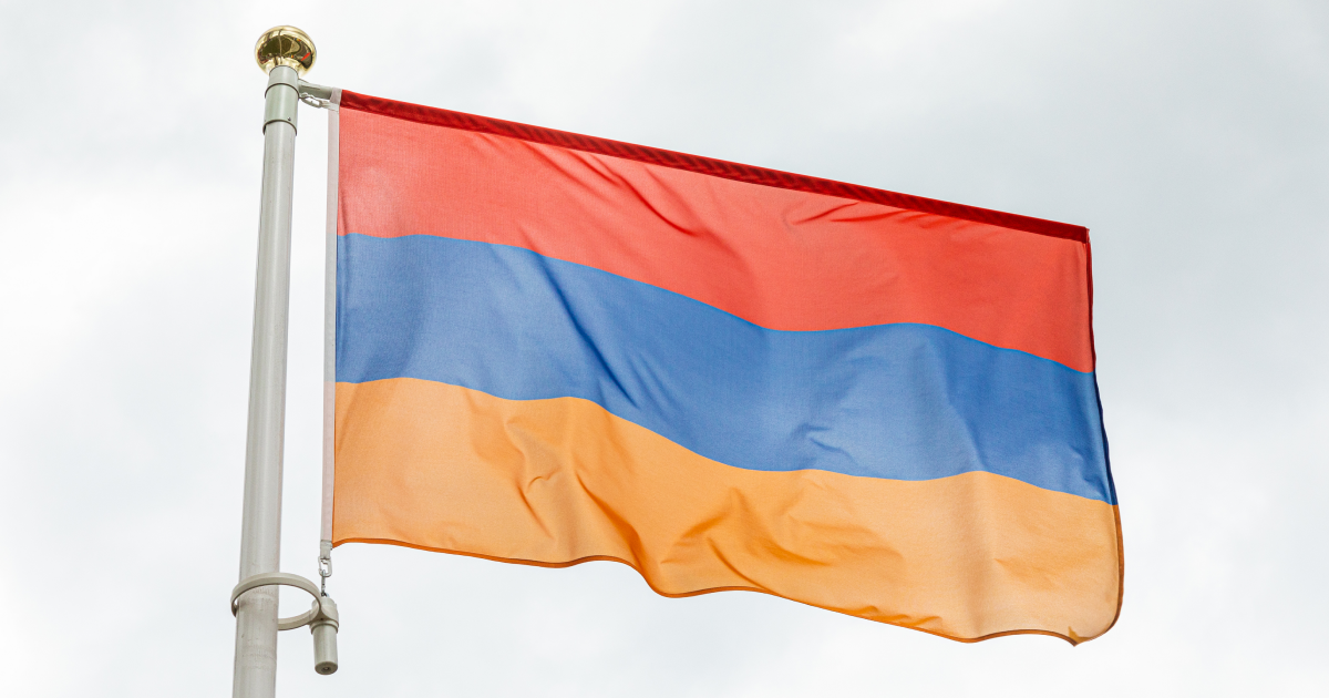 Armenia detains pro-Russian blogger Mika Badalyan and Sputnik Armenia journalist Ashot Gevorgyan