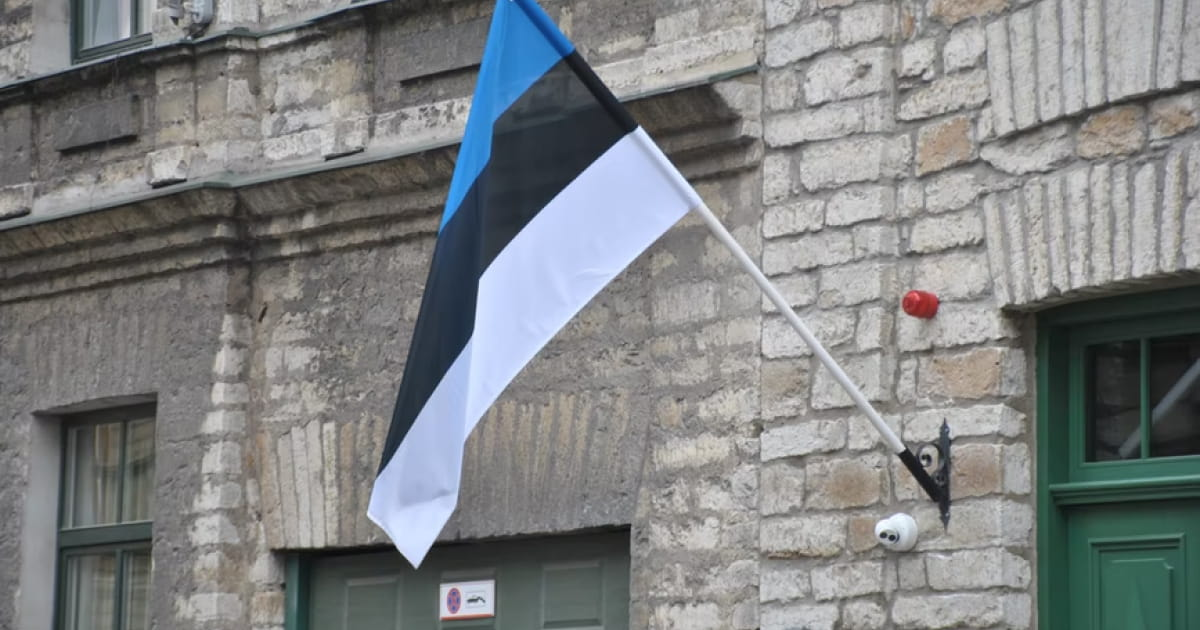 Естонія припиняє видачу віз або посвідок на проживання з метою навчання для громадян РФ