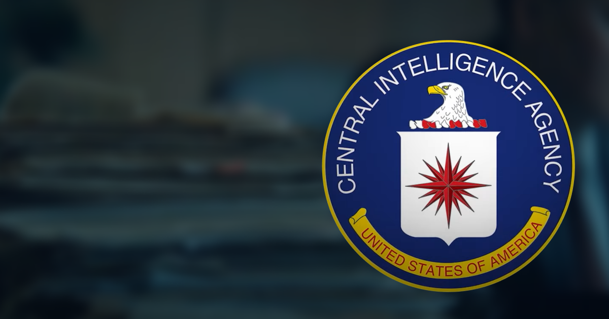 CIA publishes video calling on Russians to cooperate with US intelligence agency