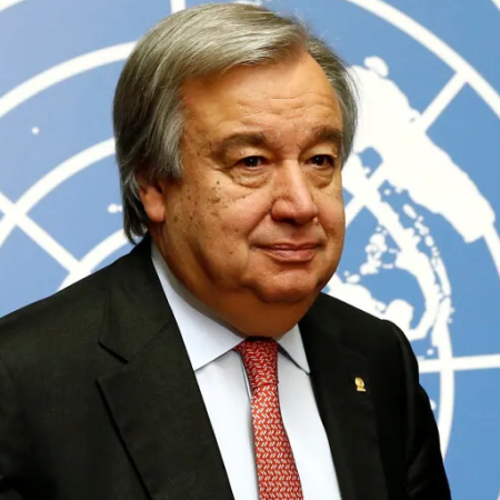 Bild: Генеральний секретар ООН запропонував Сєргєю Лаврову угоду, яка мала б повернути Росію в «зернову угоду»