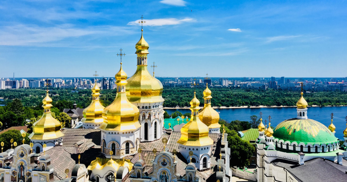 ЮНЕСКО внесла 20 об’єктів культурної спадщини України до Міжнародного списку культурних цінностей, які перебувають під посиленим захистом