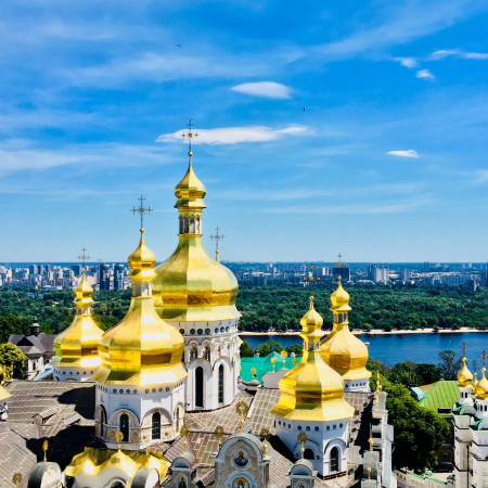 UNESCO adds 20 Ukrainian cultural heritage sites to the List of Cultural Property under Enhanced Protection