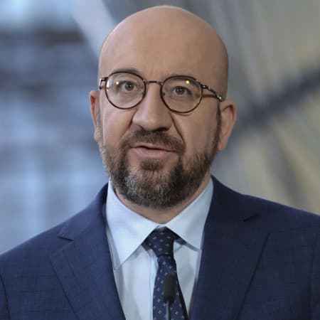 Шарль Мішель назвав пропозицію Росії відправити один мільйон тонн зерна в африканські країни «цинічною»