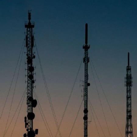 Збитки українського телеком-ринку становлять 2.6 млрд доларів — Світовий банк