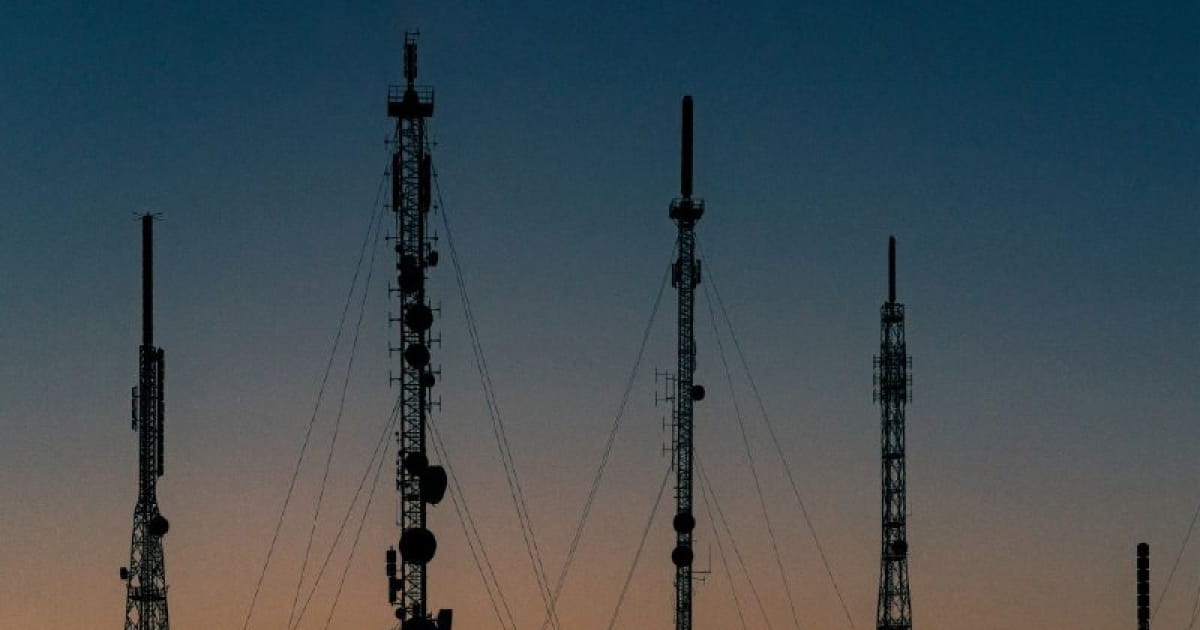 Збитки українського телеком-ринку становлять 2.6 млрд доларів — Світовий банк
