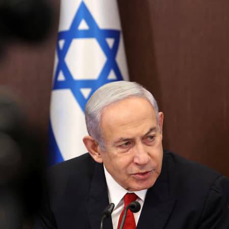 Прем'єр Ізраїлю закликав хасидів відмовитися від поїздок до Умані