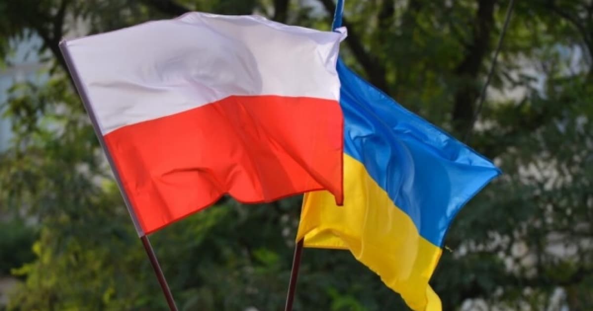 Польща страхуватиме іноземних інвесторів, які вкладатимуть у відбудову України