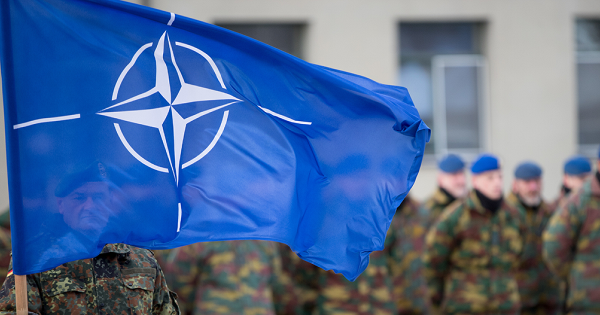 FT: У 2024 році НАТО проведе найбільші з часів холодної війни навчання