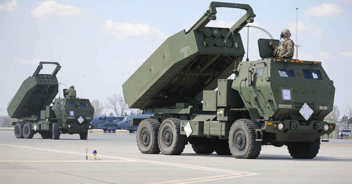Poland approves deal with the US to buy nearly 500 HIMARS