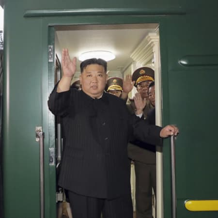 North Korean leader Kim Jong Un is likely to enter Russia