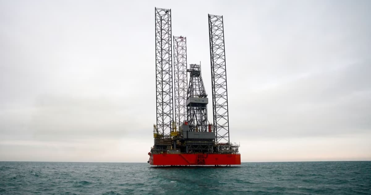 Військово-морські Сили України понад рік контролюють акваторію Чорного моря, де встановлені «вишки Бойка»