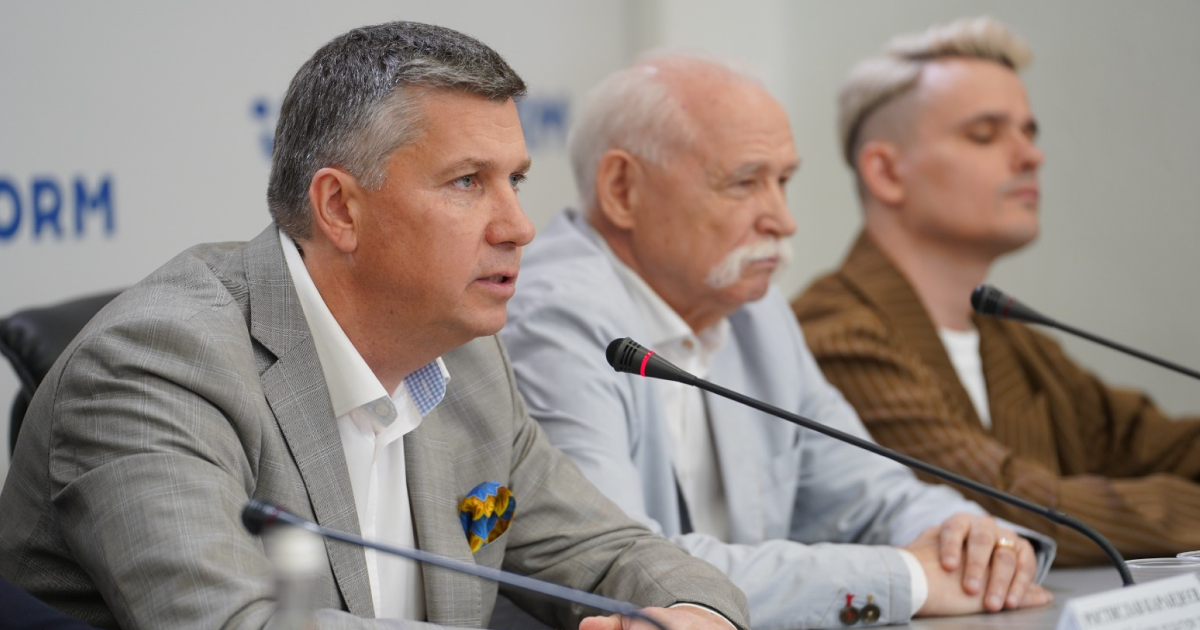 Бюджет Міністерства культури у 2024 році зменшиться на 160 млн гривень