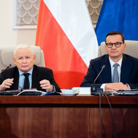 Польща ухвалила резолюцію щодо продовження заборони на імпорт українського зерна та надіслала ЄС ультиматум