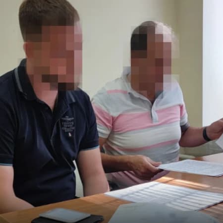 САП та НАБУ викрили депутата Полтавської облради, який привласнив 100 тисяч гривень грошової допомоги
