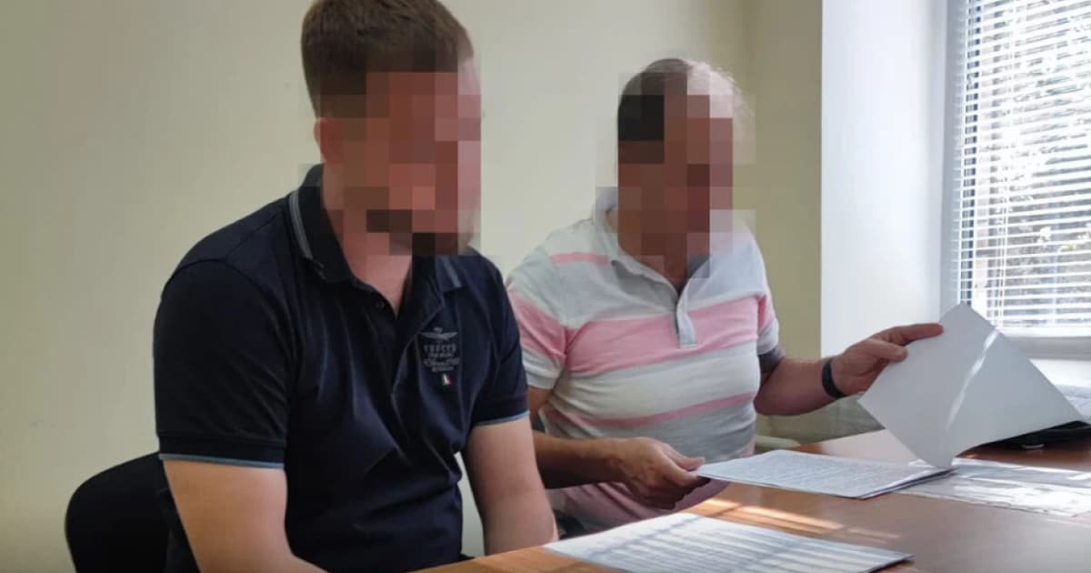 САП та НАБУ викрили депутата Полтавської облради, який привласнив 100 тисяч гривень грошової допомоги