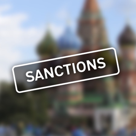 ЄС продовжив ще на пів року персональні санкції проти 1800 фізичних та юридичних осіб, повʼязаних з агресією РФ проти України