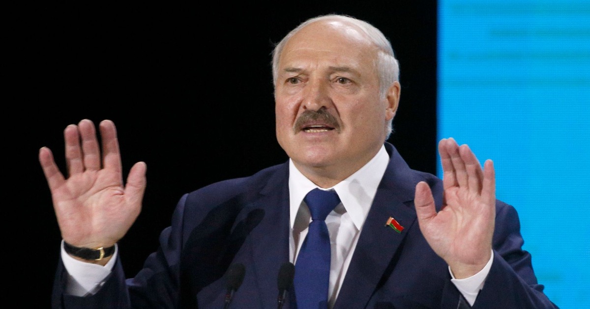 Європарламент визнав Лукашенка співучасником злочинів Росії проти України