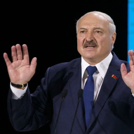 European Parliament recognises Aliaksandr Lukashenka as an accomplice in Russia's crimes against Ukraine