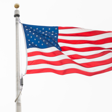 The US announces a new package of sanctions against Russia