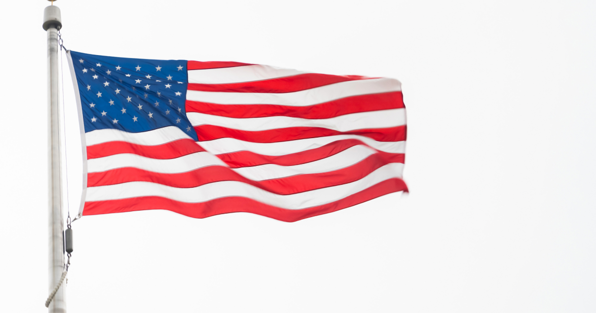 The US announces a new package of sanctions against Russia