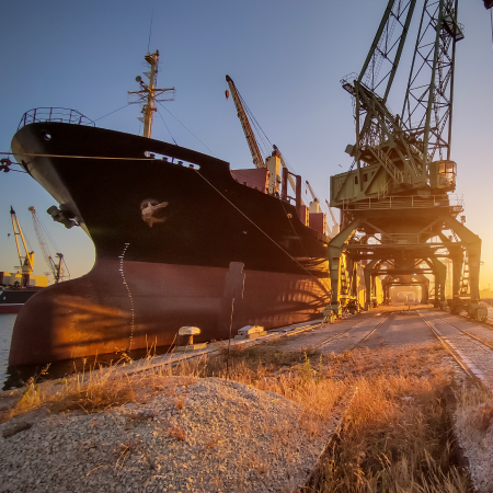 Ukraine expects restrictions on exports of Ukrainian agricultural products to be lifted