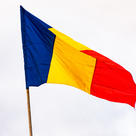 Romanian Defence Ministry tightens flight restrictions near Odesa region border