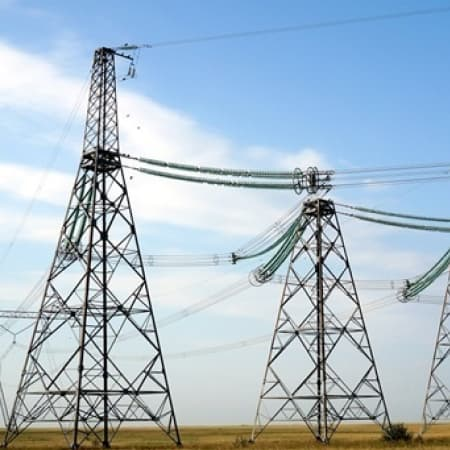 Європейська електромережа дозволила збільшити експорт української електроенергії до Європи в 2.5 рази