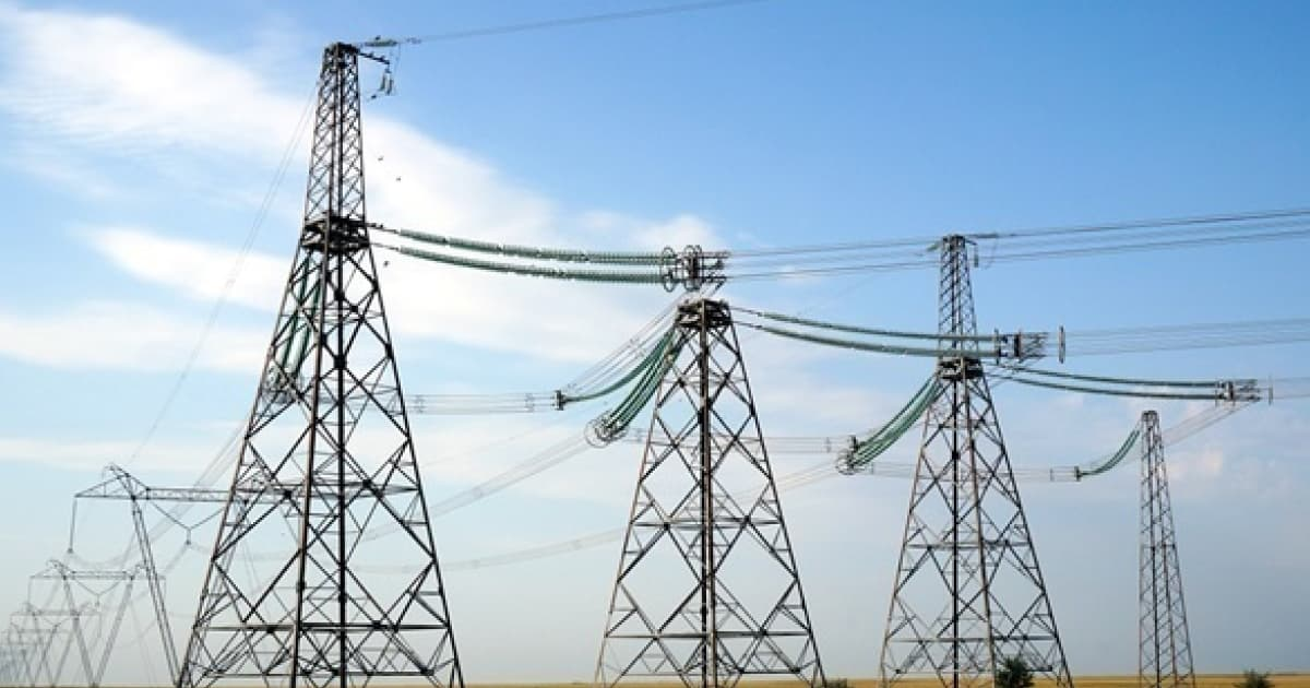 Європейська електромережа дозволила збільшити експорт української електроенергії до Європи в 2.5 рази