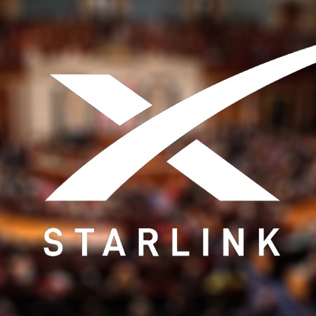 Сенат США вивчає, чому супутники «Starlink» не працювали біля Криму
