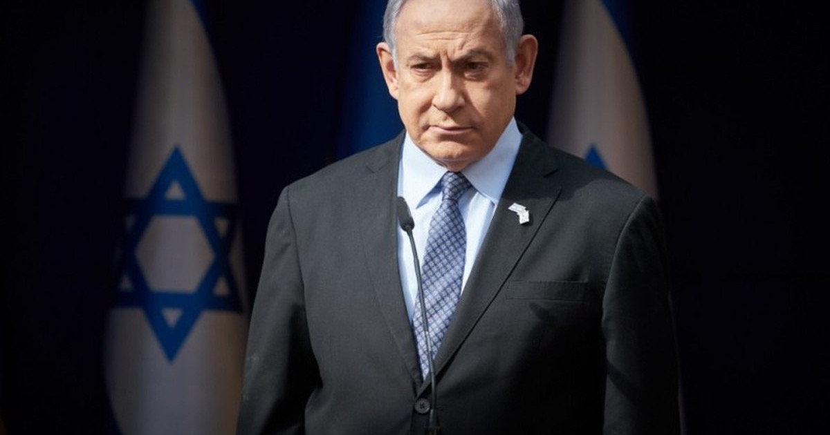 Зеленський матиме зустріч з Премʼєром Ізраїлю Біньяміном Нетаньягу