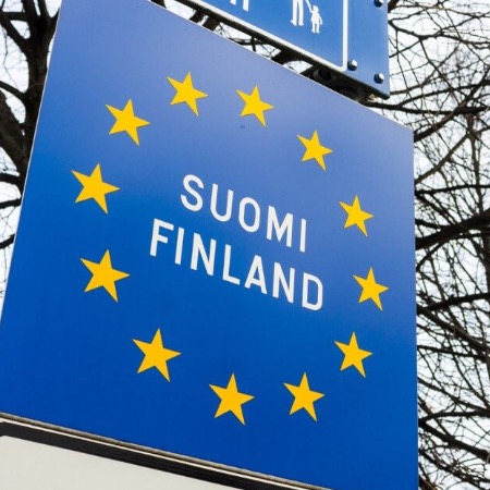 Finland bans Russian cars from entering the country