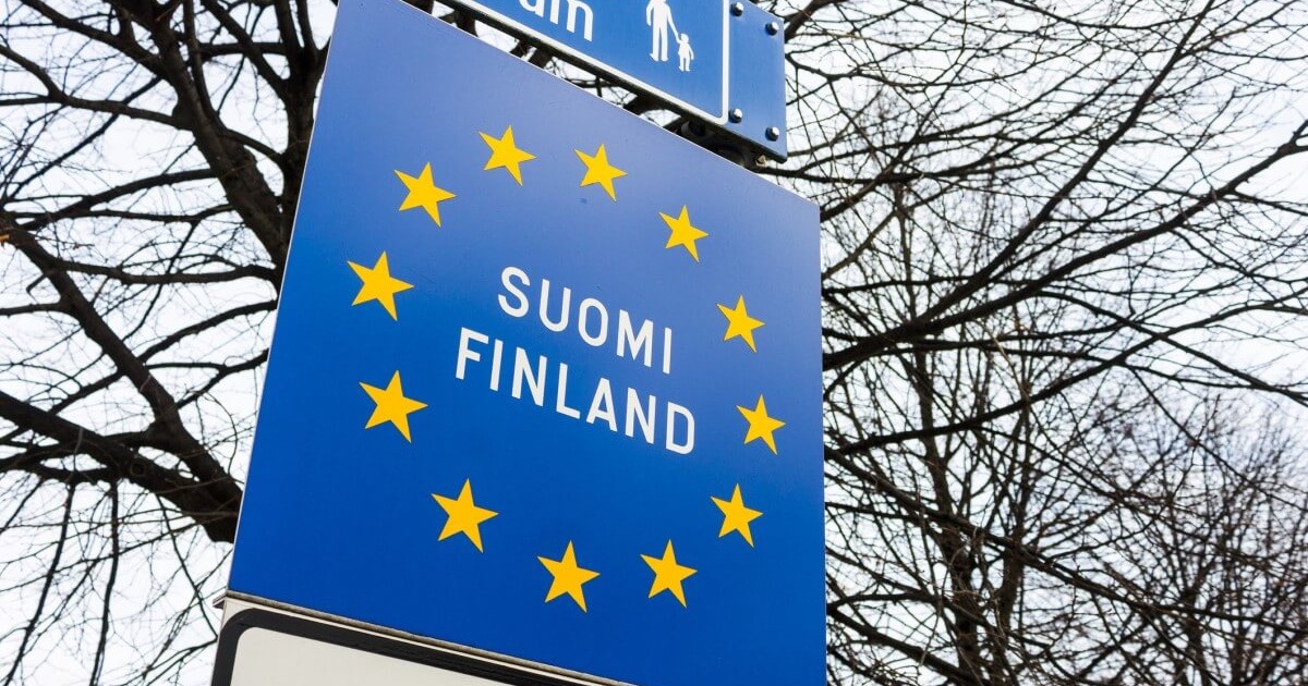 Finland bans Russian cars from entering the country