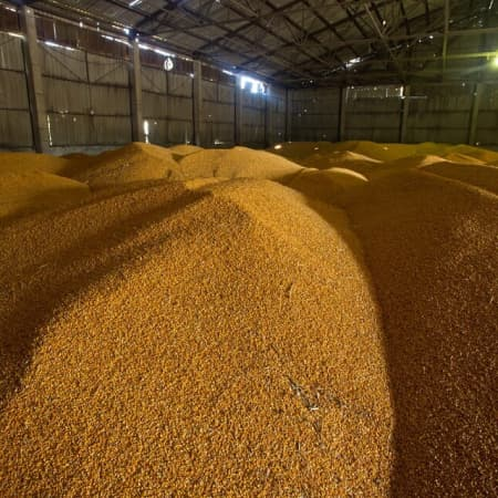 МЗС Туреччини: угода про експорт зерна може посилити довіру між Росією та Україною