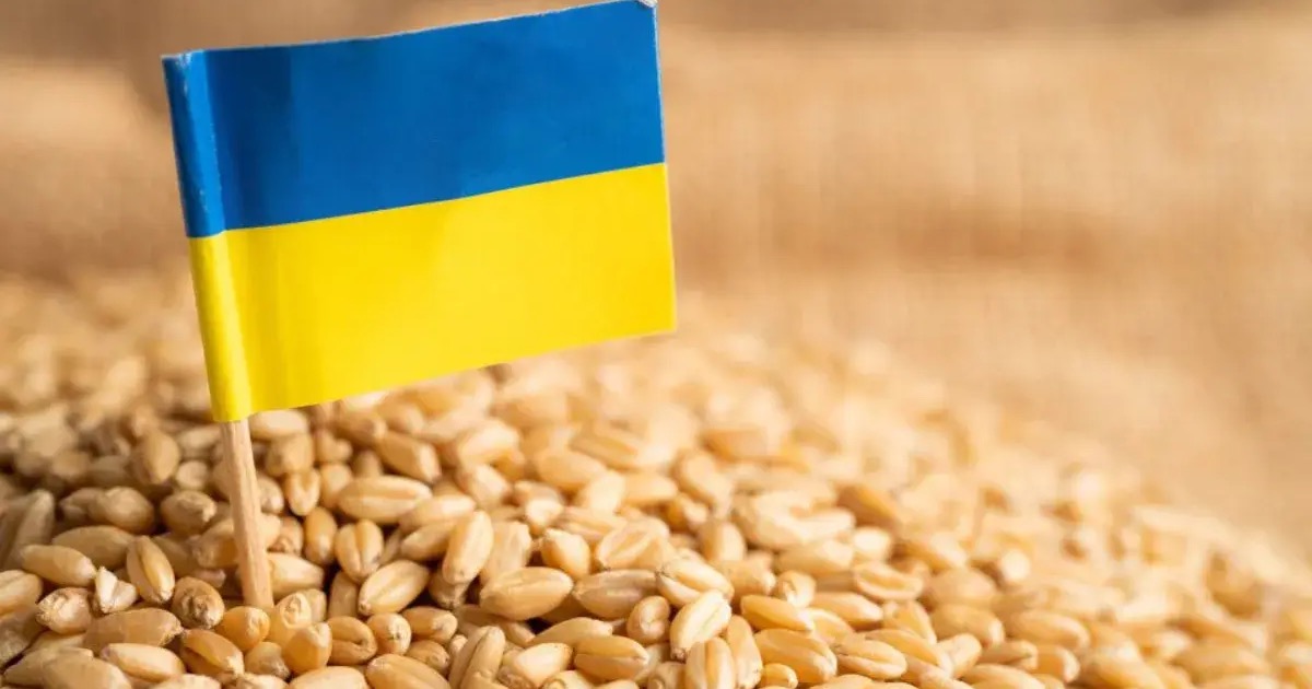 The European Commission has not extended the embargo on Ukrainian grain